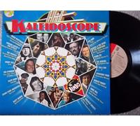 VARIOUS Hit Kaleidoscope 12" Vinyl LP