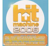 Vol. 22-Hit Machine