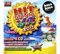 Various - Hit Mania Dance Estate 2011