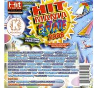 Various - Hit Mania Estate Light Version