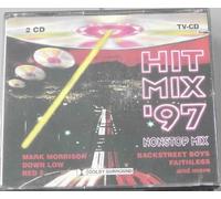 Various - Hit Mix 97