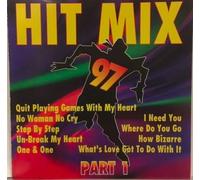 Various - Hit Mix 97 Part 1