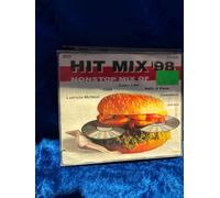 Various - Hit Mix 98
