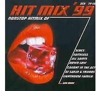 Various - Hit Mix 99