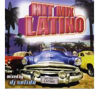 Various - Hit Mix Latino