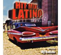 Various - Hit Mix Latino Vol.3