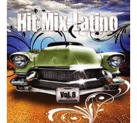 Various - Hit Mix Latino Vol.8