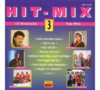 Various - Hit Mix Vol. 3