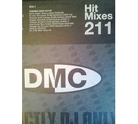 Various - Hit Mixes 211