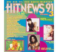 Various - Hit-News 91/3
