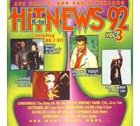 Various - Hit-News 92/3