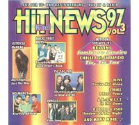 Various - Hit News Vol. 3: 1997