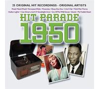 Various - Hit Parade 1950