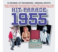 Various - Hit Parade 1955