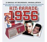 Various – Hit Parade 1956 – Dynamic