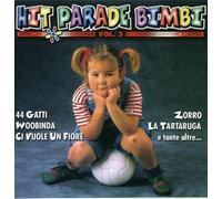 Various - Hit Parade Bimbi Vol 3