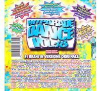 Various - Hit Parade Dance Vol. 18