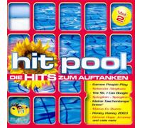 Various - Hit Pool Folge 2