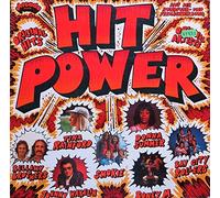 Various - Hit Power - Arcade Records - ADE G 20