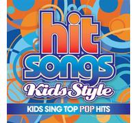 Various - Hit Songs Kids Style - Pop Artists