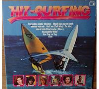 Various - Hit-Surfing - Metronome - 0050.016