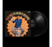 Various - Hit The Bongo The Latin Soul Of Tito Records (23) 2LP Vinyl Pre Order