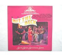 Various - Hit The Deck LP MGM 2353090 EX/EX 1970s selections from the original soundtrack