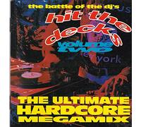 Various - Hit the Decks Vol.2