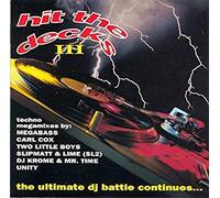 Various - Hit the Decks Vol.3
