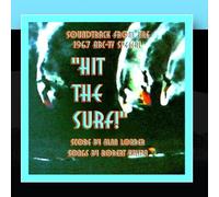 Various - Hit The Surf! (Soundtrack From The 1967 ABC-Television Special): Score By Alan Lorber; Songs By Robert Kalina - Produced By Alan Lorber