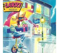 Various - Hit Tornado (Doppel-CD, 36 Hits von 1991, incl. Save Me, I'll Never Cry, Sweet Thing, Don't Know Much, Battlefield, That's Freedom, Keep The Fire Burning, Summer Rain etc.)