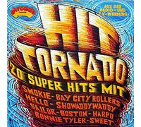 Various - Hit Tornado [LP]