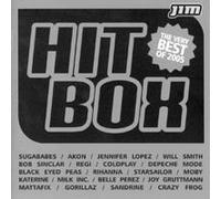 Various - Hitbox 2005