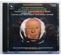 Various - Hitchcock Films