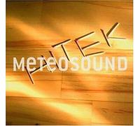 Various - Hitek By Meteosound