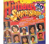 Various - Hithaus Der Superstars [Vinyl LP]