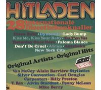 Various - Hitladen - 28 Internationale Discothekenknaller