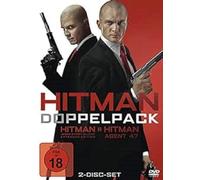 Various - Hitman 1+2 [Import]