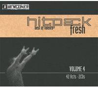 Various - Hitpack Fresh 4