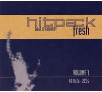 Various - Hitpack Fresh Vol.1
