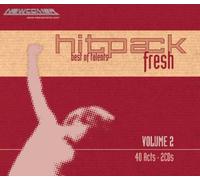 Various - Hitpack Fresh Vol. 2