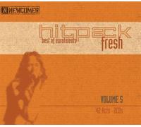 Various - Hitpack Fresh Vol. 5