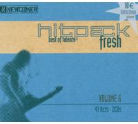 Various - Hitpack Fresh Vol. 6