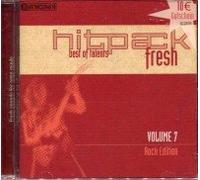 Various - Hitpack Fresh Vol. 7 (Rock Edi