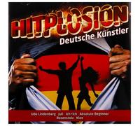 Various - Hitplosion-Deutsche Ku