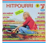 Various - Hitpourri 12