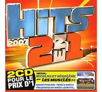 Various - Hits 2 en 1 2007