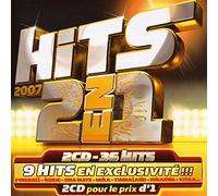 Various - Hits 2 en 1 2007 Vol.3