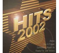 Various - Hits 2002