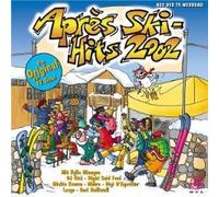 Various - Hits 2002 (2xCD, 42 Tracks)